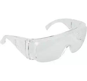 Окуляри захисніWide, Truper прозорі Окуляри захисніWide, Truper прозорі