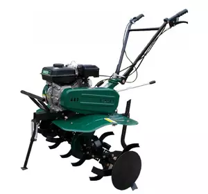 Мотоблок бензиновый Iron Angel FAVORITE GT09 М3 Мотоблок бензиновый Iron Angel FAVORITE GT09 М3