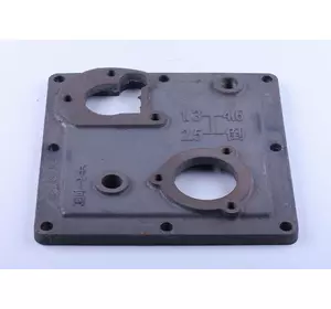 Крышка корпуса КПП Xingtai 24B, Shifeng 244,Taishan 24 Крышка корпуса КПП Xingtai 24B, Shifeng 244,Taishan 24