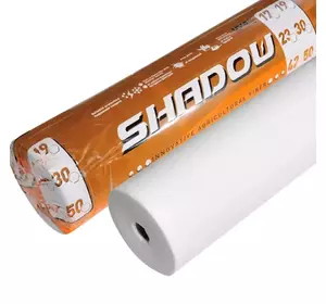 Агроволокно біле  Shadow 30 UV рулон 3.2 х 100 м Агроволокно біле  Shadow 30 UV рулон 3.2 х 100 м