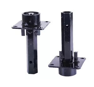 Ступица поворотная с блокировкой (дифференциал) ТАТА на мотоблок с двигателем 168F, диаметр 24 мм Ступица поворотная с блокировкой (дифференциал) ТАТА на мотоблок с двигателем 168F, диаметр 24 мм