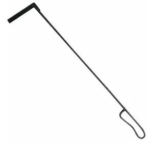 Кочерга до печі типу «Буржуйка» Кочерга до печі типу «Буржуйка»