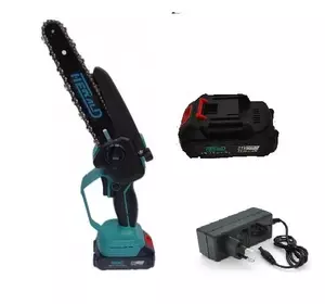 Пила акумуляторна ланцюгова Herald АЛП 21V/8"  Пила акумуляторна ланцюгова Herald АЛП 21V/8"