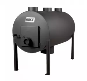 Піч Екожар Про 700 вертикальна Піч Екожар Про 700 вертикальна