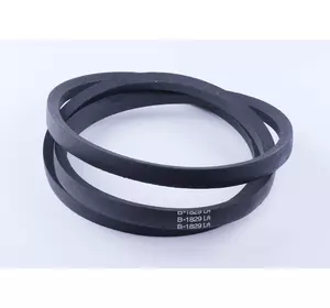 Ремень B-1830 ТАТА на дтзельный двигатель 180N/195N Ремень B-1830 ТАТА на дтзельный двигатель 180N/195N