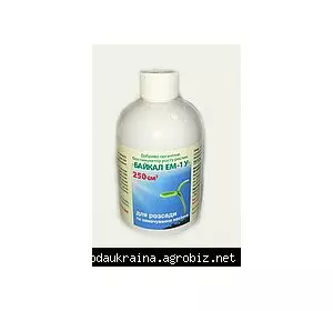 Биопрепарат Байкал 250 мл Биопрепарат Байкал 250 мл