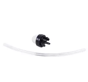 Подкачка топлива (с топливным шлангом) - GL43/45 Подкачка топлива (с топливным шлангом) - GL43/45