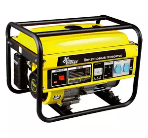 Генератор бензиновый Кентавр КБГ 505 а Генератор бензиновый Кентавр КБГ 505 а