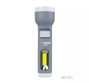 Фонарь Lebron L-HL-30 15-15-30 1W Фонарь Lebron L-HL-30 15-15-30 1W