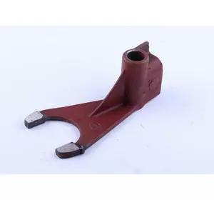 Вилка переключения 1/4-й передачи КПП Xingtai 24B, Shifeng 244,Taishan 24 Вилка переключения 1/4-й передачи КПП Xingtai 24B, Shifeng 244,Taishan 24