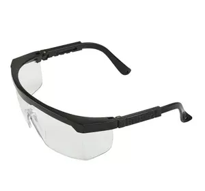 Окуляри захисні (прозорі) INGCO Super Select Окуляри захисні (прозорі) INGCO Super Select