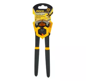 Кліщі столярні 200 мм INGCO INDUSTRIAL Кліщі столярні 200 мм INGCO INDUSTRIAL