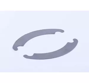 Прокладка регулировочная конической передачи зад моста DongFeng 354/404 Прокладка регулировочная конической передачи зад моста DongFeng 354/404