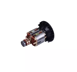 Ротор генератора - GN 1,2 KW Ротор генератора - GN 1,2 KW