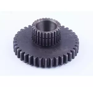 Шестерня раздатки ведомая Z-28/40 Foton 244, Jinma 244/264 Шестерня раздатки ведомая Z-28/40 Foton 244, Jinma 244/264