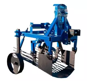 КАРТОПЛЕКОПАЧ ВІБРАЦІЙНИЙ ДЛЯ МОТОБЛОКА WEIMA WM1100 A-6 ПІД ШЛІЦЕВИЙ ВАЛ ВП (БЕЗ ПЕРЕХІДНИКА) (КК25) КАРТОПЛЕКОПАЧ ВІБРАЦІЙНИЙ ДЛЯ МОТОБЛОКА WEIMA WM1100 A-6 ПІД ШЛІЦЕВИЙ ВАЛ ВП (БЕЗ ПЕРЕХІДНИКА) (КК25)