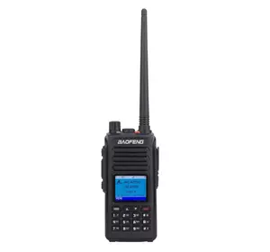 Радиостанция ЦИФРОВАЯ DMR BAOFENG DM-1702 С GPS