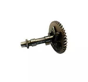 Распредвал ТАТА для инверторного генератора 1.8KW/2.0KW Распредвал ТАТА для инверторного генератора 1.8KW/2.0KW