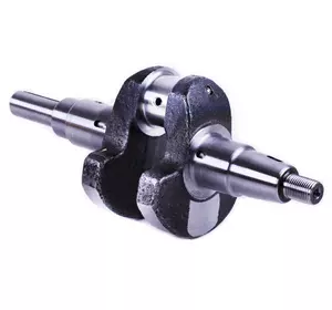 Коленвал голый под шпонку диаметр 20 мм - 178F Коленвал голый под шпонку диаметр 20 мм - 178F