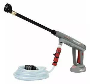 Міні-мийка акумуляторна  WORCRAFT  CPC-S20LiD Міні-мийка акумуляторна  WORCRAFT  CPC-S20LiD