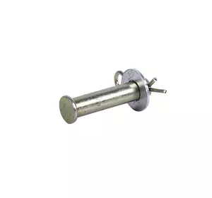 Палец и стопор вилки ТАТА на минитрактор Shifeng 240 Палец и стопор вилки ТАТА на минитрактор Shifeng 240