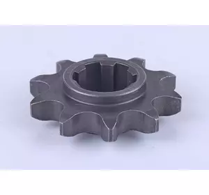 Звездочка ведомая Z-10 - PRF Звездочка ведомая Z-10 - PRF