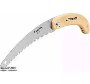 Ножовка садовая  складная TRUPER SPT-12 PL Ножовка садовая  складная TRUPER SPT-12 PL