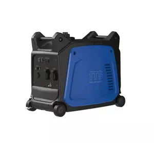 Генератор инверторный бензиновый TTG XYG3500IE 2.8/3.1 KW + USB порт Генератор инверторный бензиновый TTG XYG3500IE 2.8/3.1 KW + USB порт