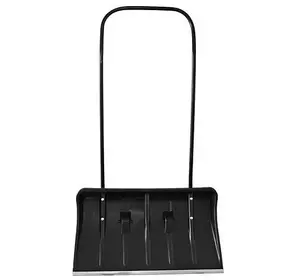 Скрепер  для прибирання снігу Strend Pro ANSNOW F9, 780x420 мм. з роликами Скрепер  для прибирання снігу Strend Pro ANSNOW F9, 780x420 мм. з роликами