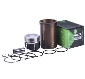 Поршневая группа 90,00 мм STD - 190N - TTG Поршневая группа 90,00 мм STD - 190N - TTG