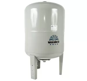 Гідроакумулятор 100л Vitals aqua UTV 100 Гідроакумулятор 100л Vitals aqua UTV 100