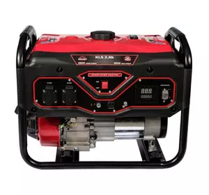 Генератор бензиновий Vitals Master KLS 2.8b Генератор бензиновий Vitals Master KLS 2.8b