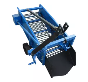 Картофелекопалка-транспортерная ДТЗ-1Т-50  без кардана однорядный Картофелекопалка-транспортерная ДТЗ-1Т-50  без кардана однорядный