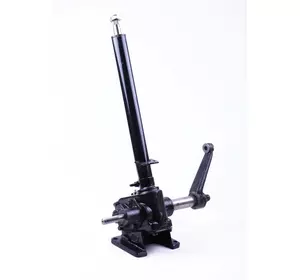 Рулевая колонка с червяком DongFeng 244/240 Рулевая колонка с червяком DongFeng 244/240