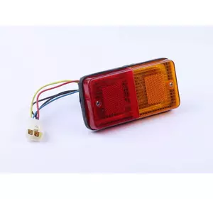 Фара задняя ТАТА DongFeng Фара задняя ТАТА DongFeng