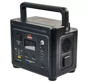ПОРТАТИВНА ЗАРЯДНА СТАНЦІЯ VITALS PROFESSIONAL PS 500QC ПОРТАТИВНА ЗАРЯДНА СТАНЦІЯ VITALS PROFESSIONAL PS 500QC