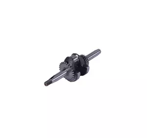 Коленвал - GN 1,2 KW Коленвал - GN 1,2 KW