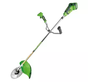 Тример акумуляторний  Grasser GBC 402 Тример акумуляторний  Grasser GBC 402