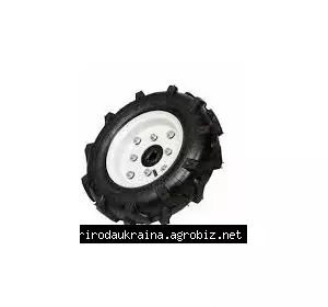 Колесо для мотоблока 4-00-8 Колесо для мотоблока 4-00-8
