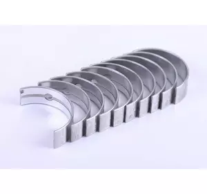 Вкладыши коренные, верх + низ, к-т 10 шт. 4L22BT Вкладыши коренные, верх + низ, к-т 10 шт. 4L22BT