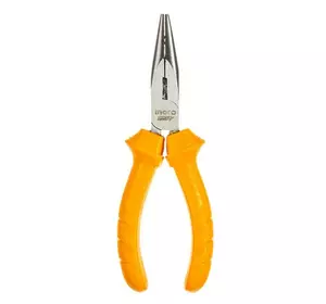 Довгогубці 160 мм INGCO Super Select Довгогубці 160 мм INGCO Super Select