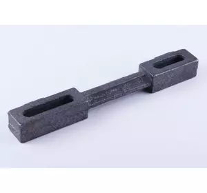 Крепеж двигателя задний ТАТА на дизельный двигатель 180N/195N Крепеж двигателя задний ТАТА на дизельный двигатель 180N/195N