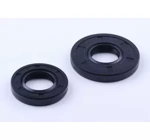 Сальники коленвала, к-т: 2 шт. - GL43/45 Сальники коленвала, к-т: 2 шт. - GL43/45