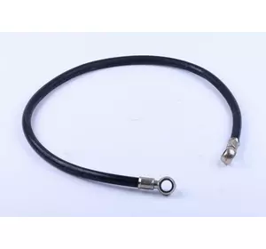 Патрубок топливный фильтр-насос Xingtai 120 Патрубок топливный фильтр-насос Xingtai 120