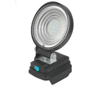 Акумуляторний світодіодний ліхтар LED-28 з  функцією USB адаптера Акумуляторний світодіодний ліхтар LED-28 з  функцією USB адаптера