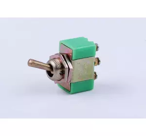 Тумблер переключения поворотов DongFeng Тумблер переключения поворотов DongFeng