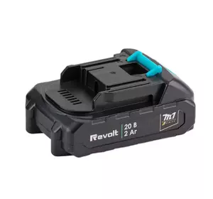 Батарея акумуляторна 2А (M1 series) Батарея акумуляторна 2А (M1 series)