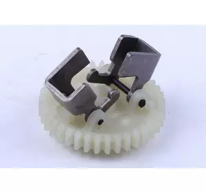 Шестерня насоса масляного Z-37 - 178F Шестерня насоса масляного Z-37 - 178F