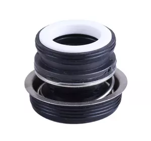 Сальник помпы + пружина тип 40 для двигателя 2,5 л.с Сальник помпы + пружина тип 40 для двигателя 2,5 л.с