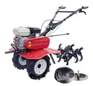 Мотоблок бензиновый  ТАТА TT- 900 ZX(2+1) Мотоблок бензиновый  ТАТА TT- 900 ZX(2+1)